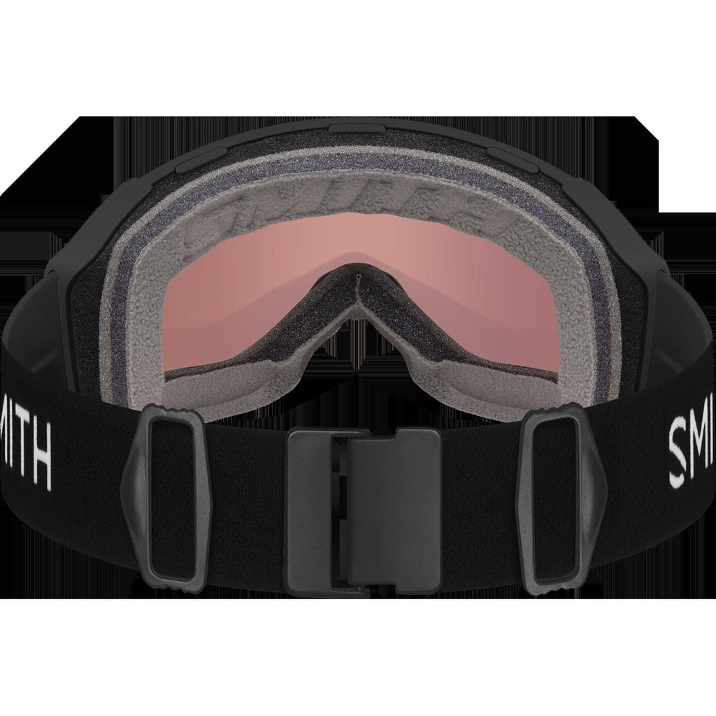 Women's 4D MAG S + Bonus Lens