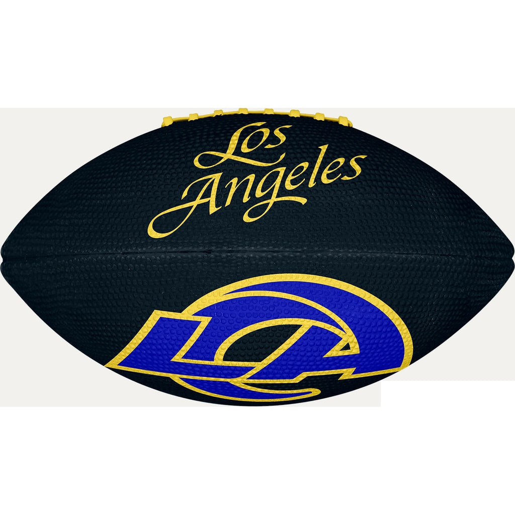 NFL Rivalry Series Rams