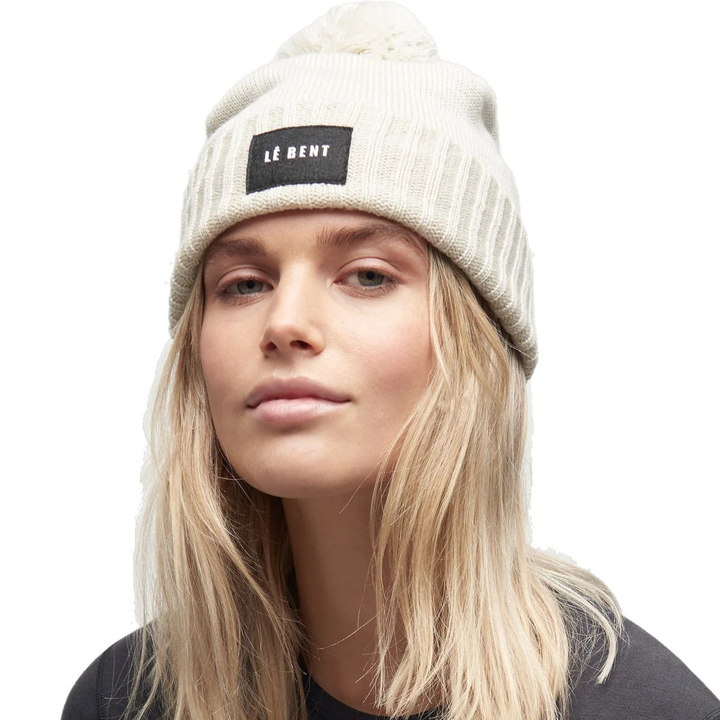 Pom Pom Beanie