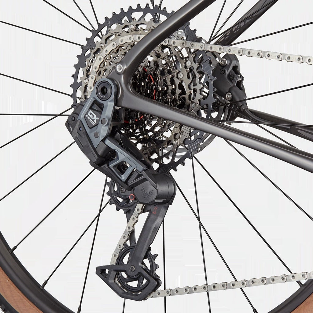 Topstone Carbon 2 AXS 1x