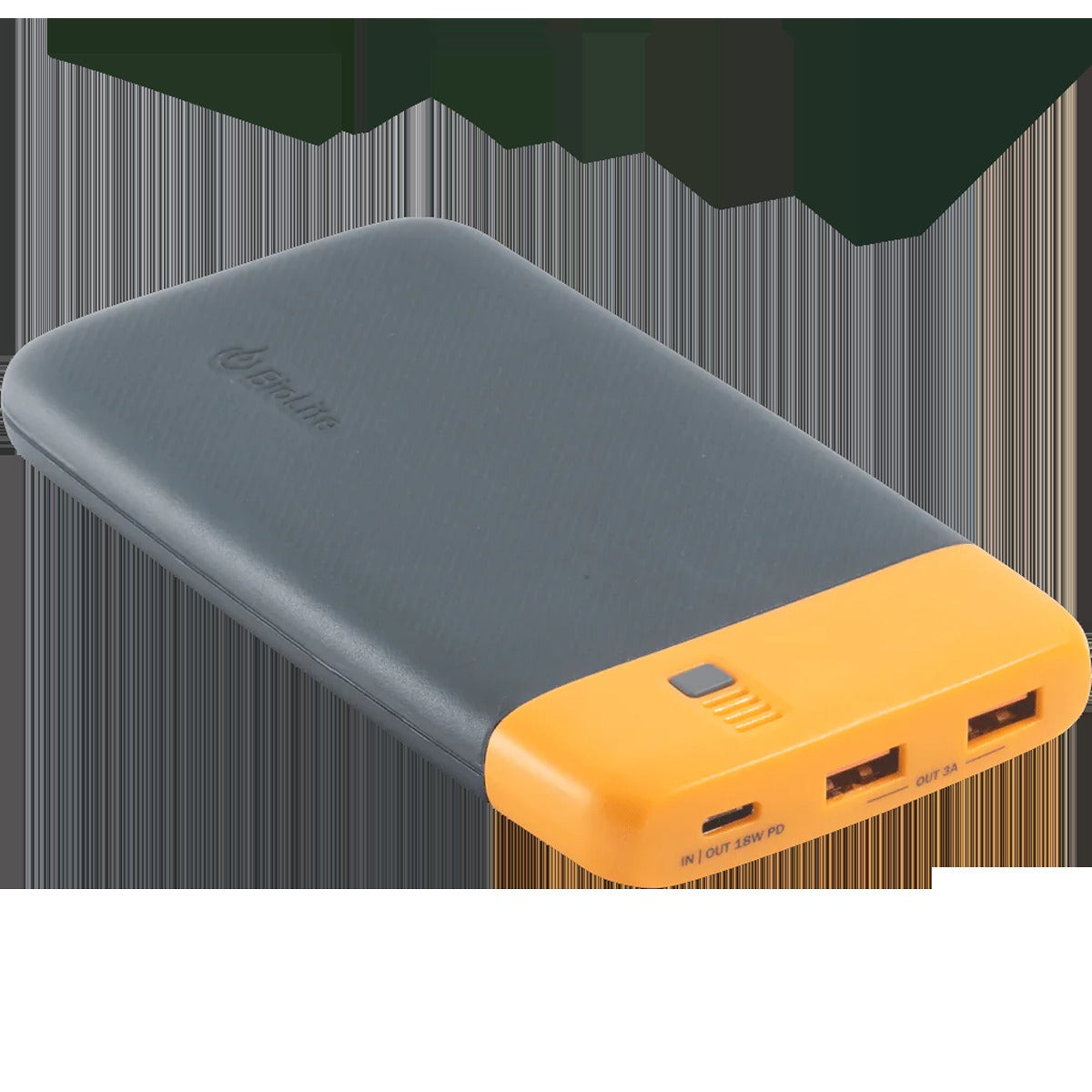 Charge 40 PD