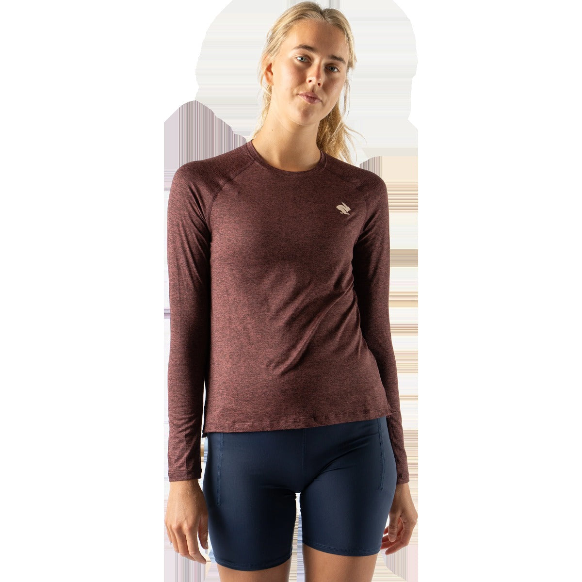 Women's EZ Tee Long Sleeve