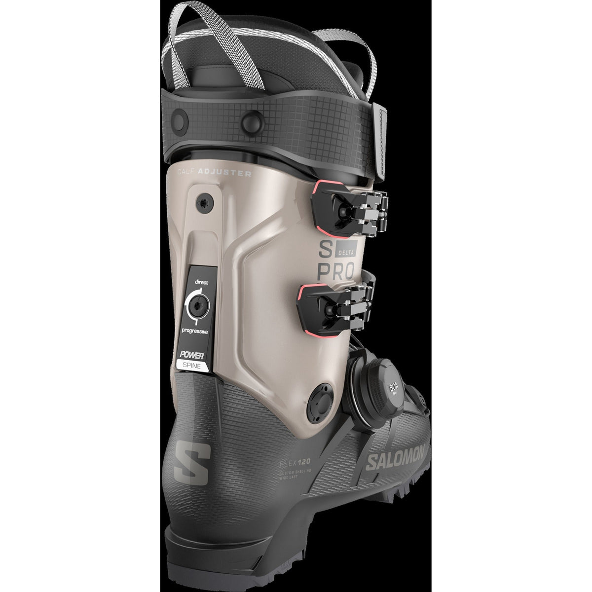 S/Pro Delta BOA 120