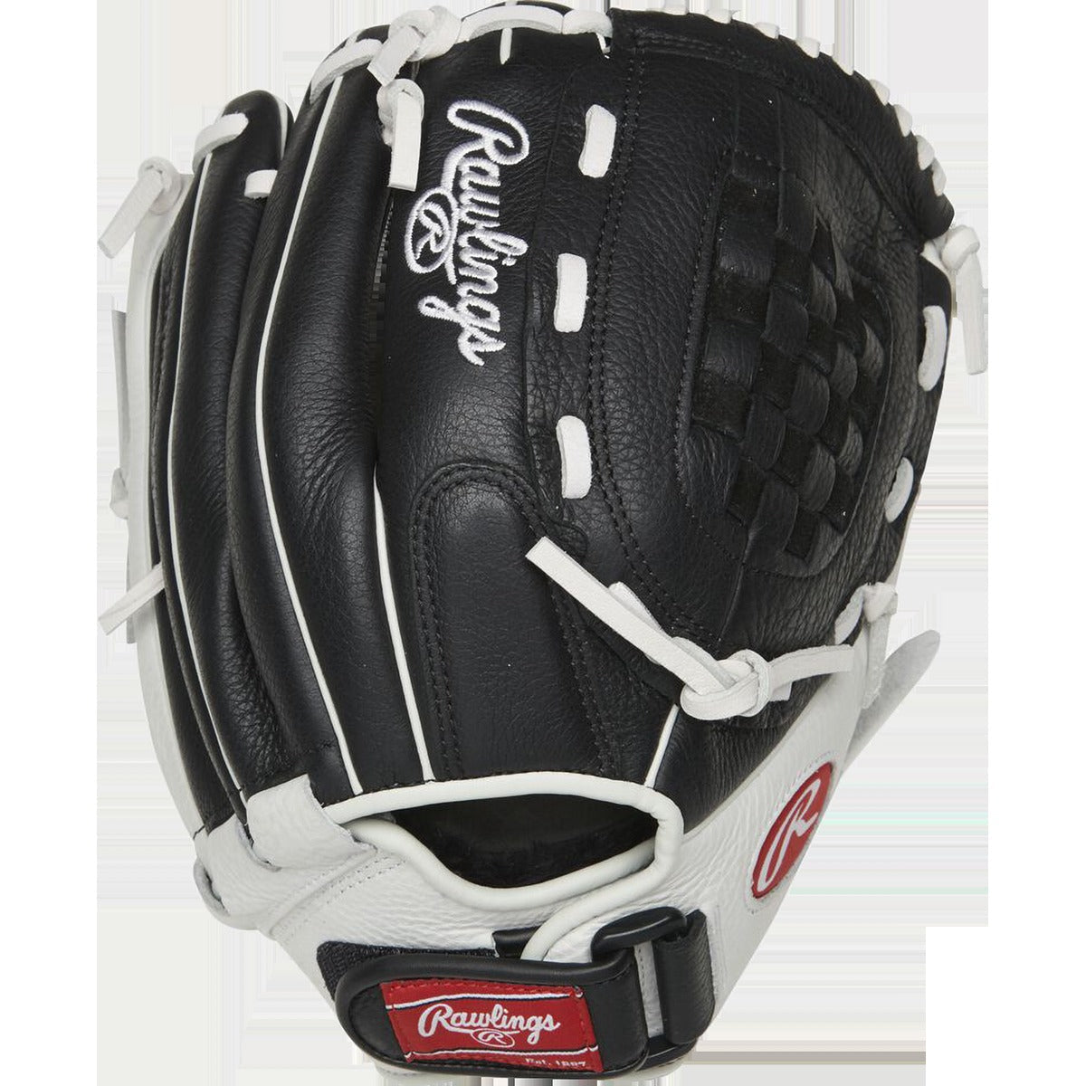 Women's Shut Out Fast Pitch Infield - 12" Basket Web