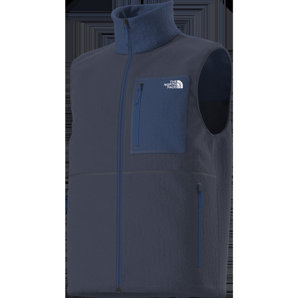 Men's Yumiori Vest