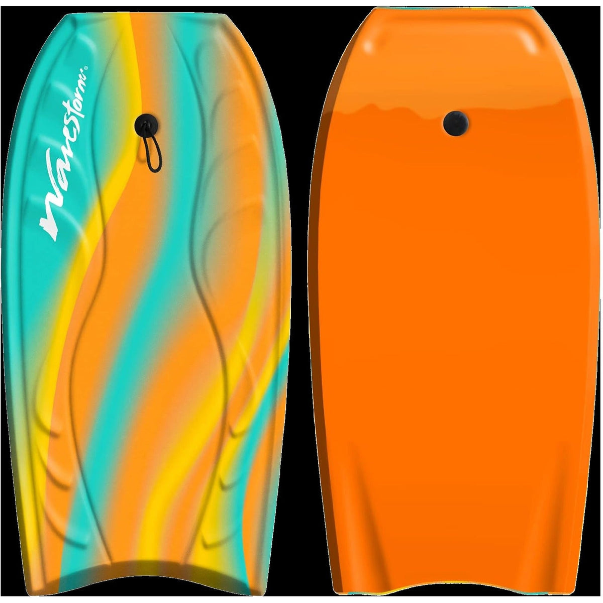 40" Bodyboard