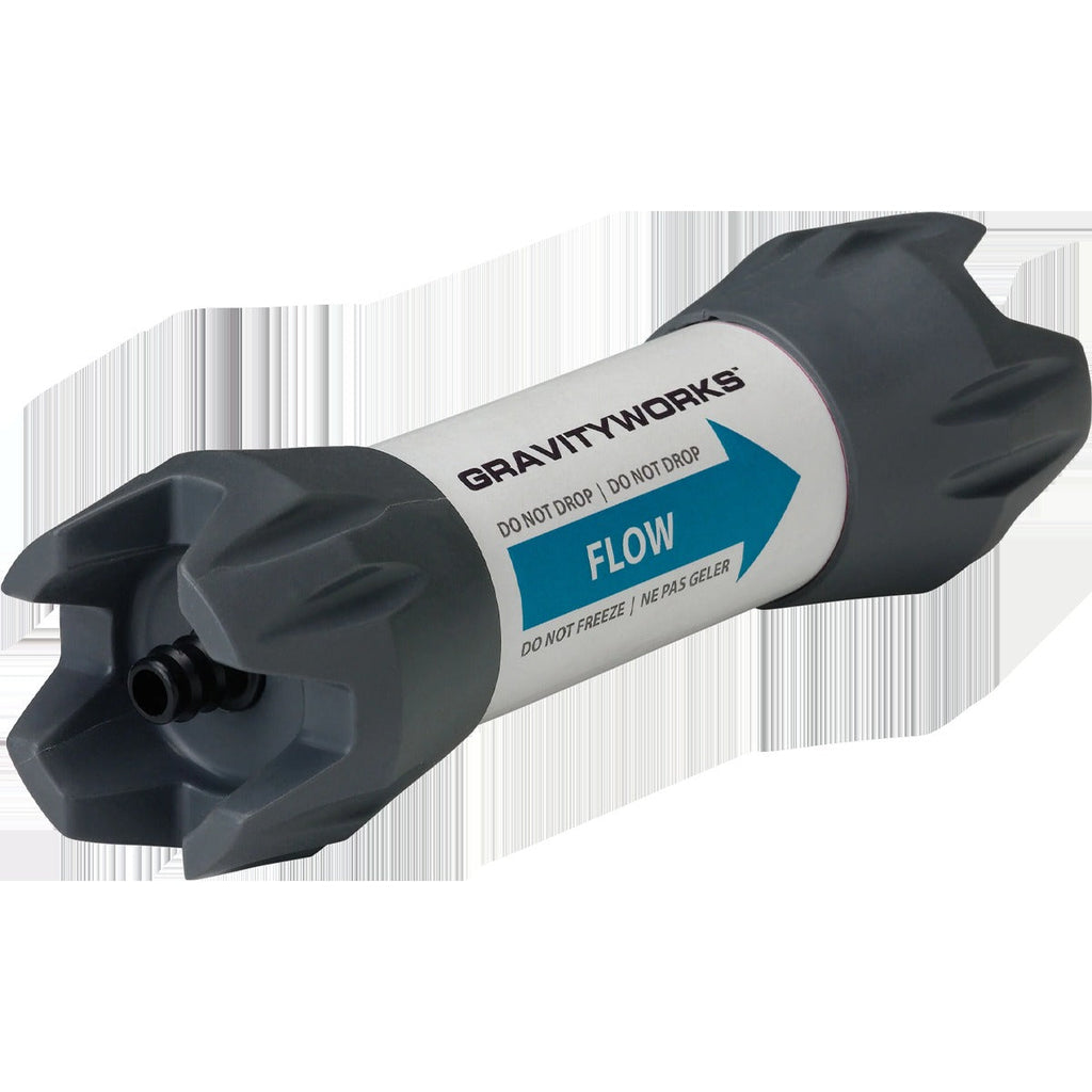 GravityWorks System 6 L