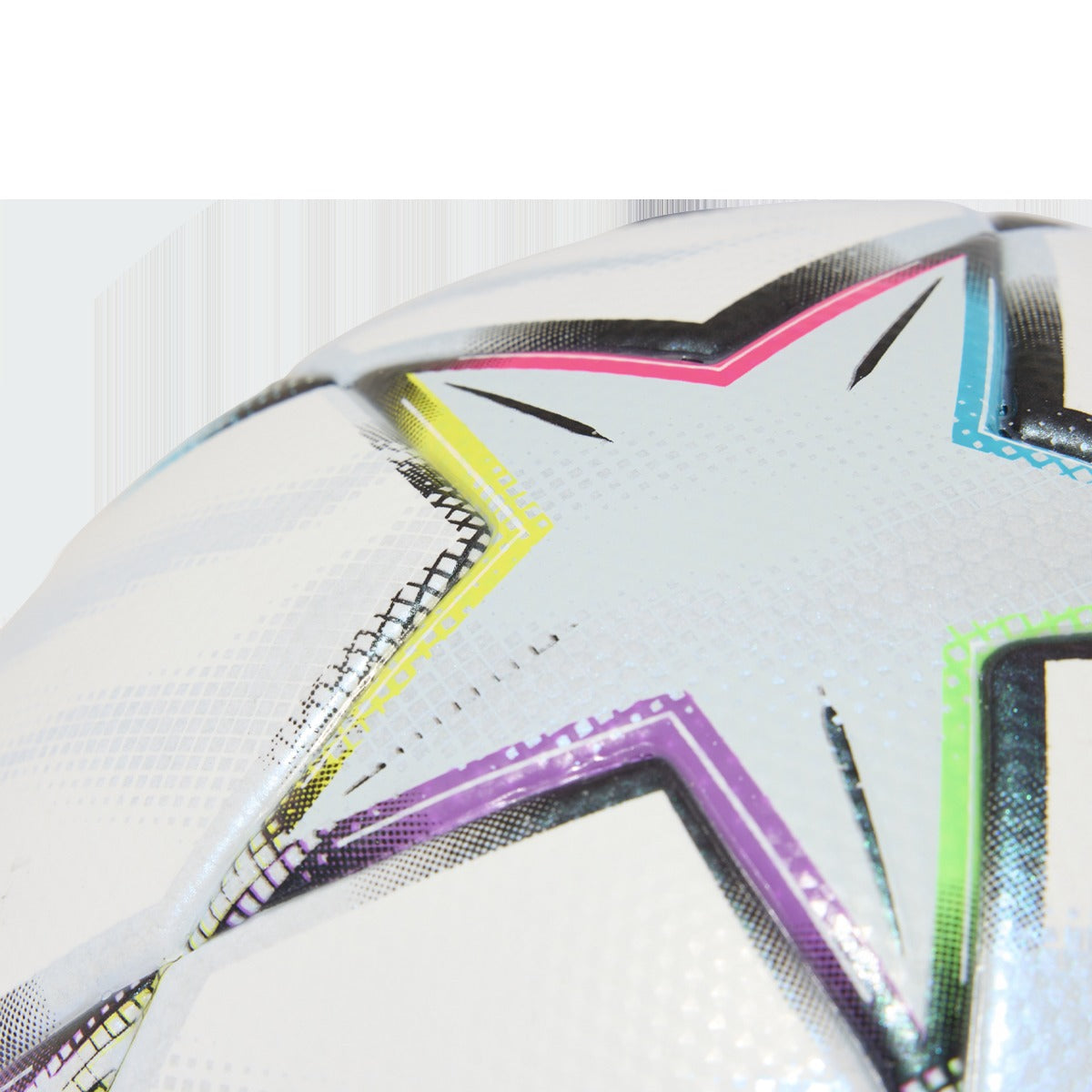 UCL League Ball