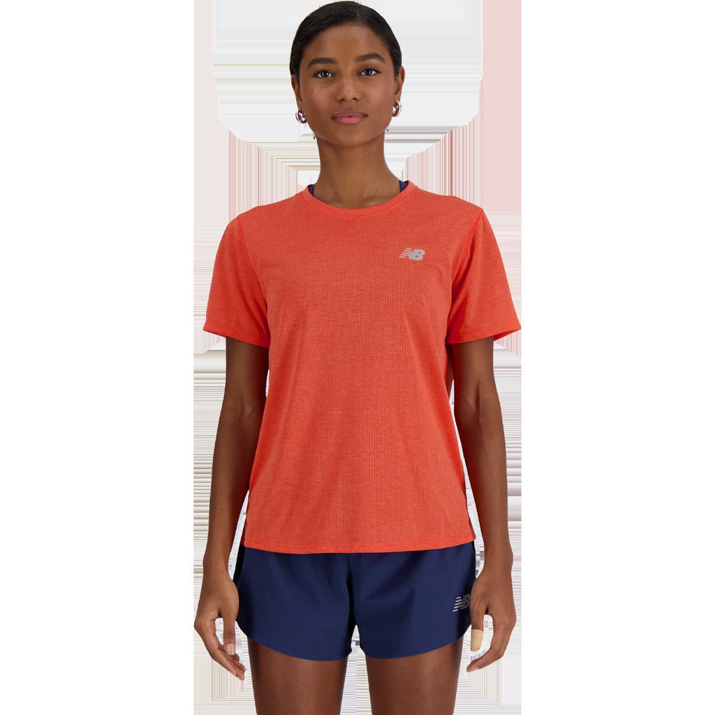 Women's NB Athletics T-Shirt