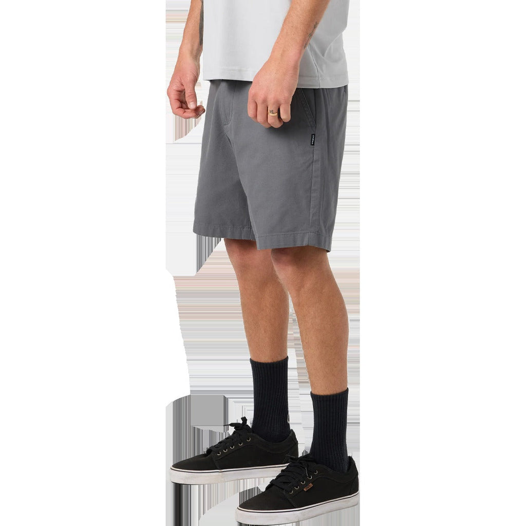 Men's Jay Stretch Short