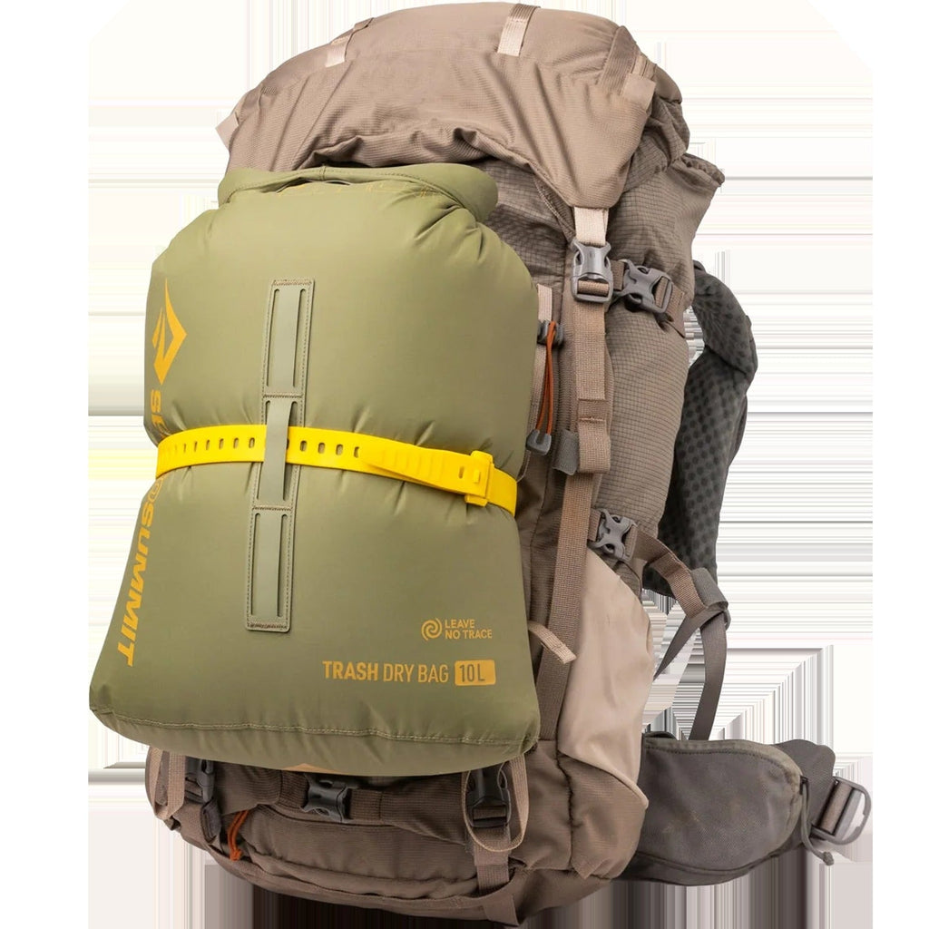 Trash Dry Bag 10L