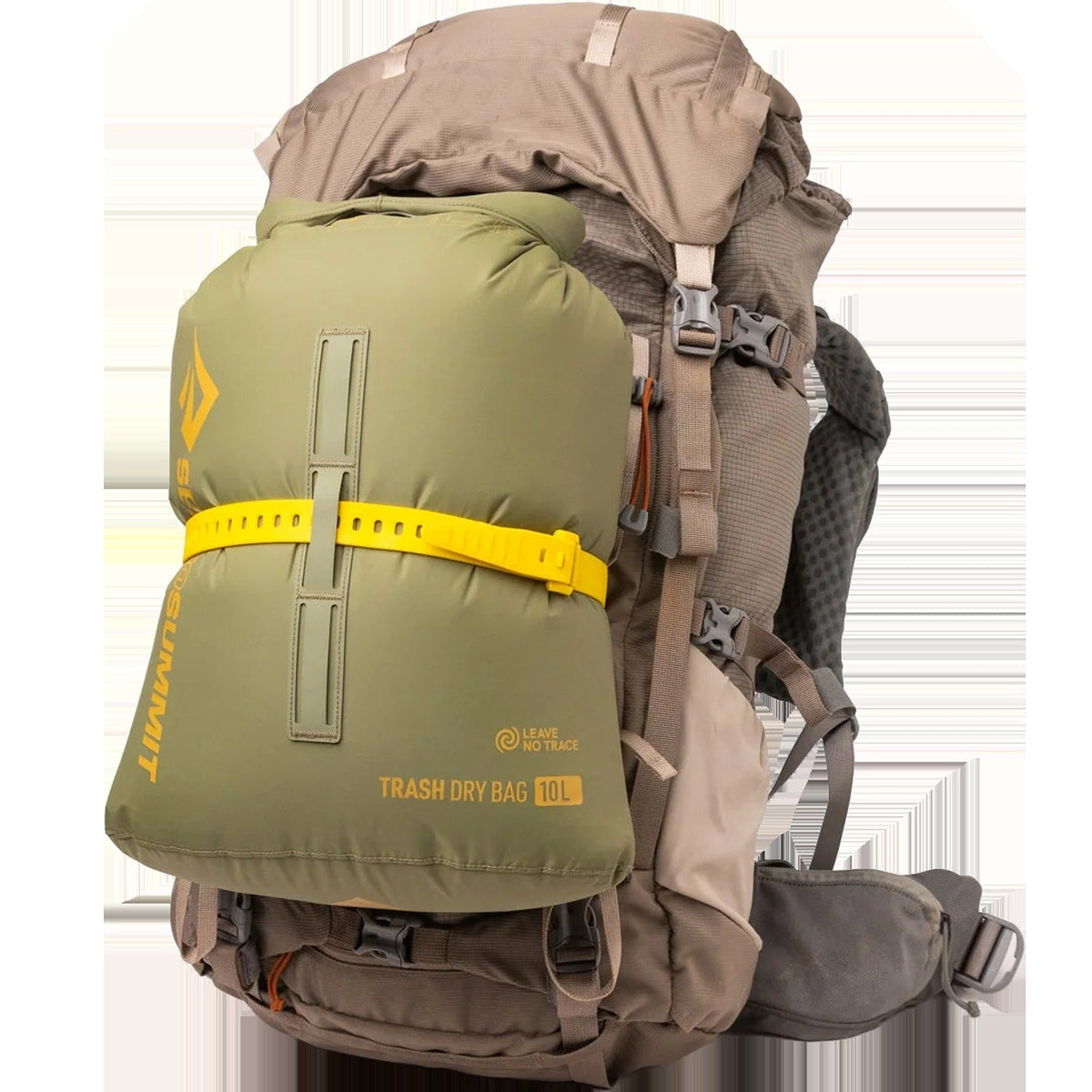 Trash Dry Bag 10L