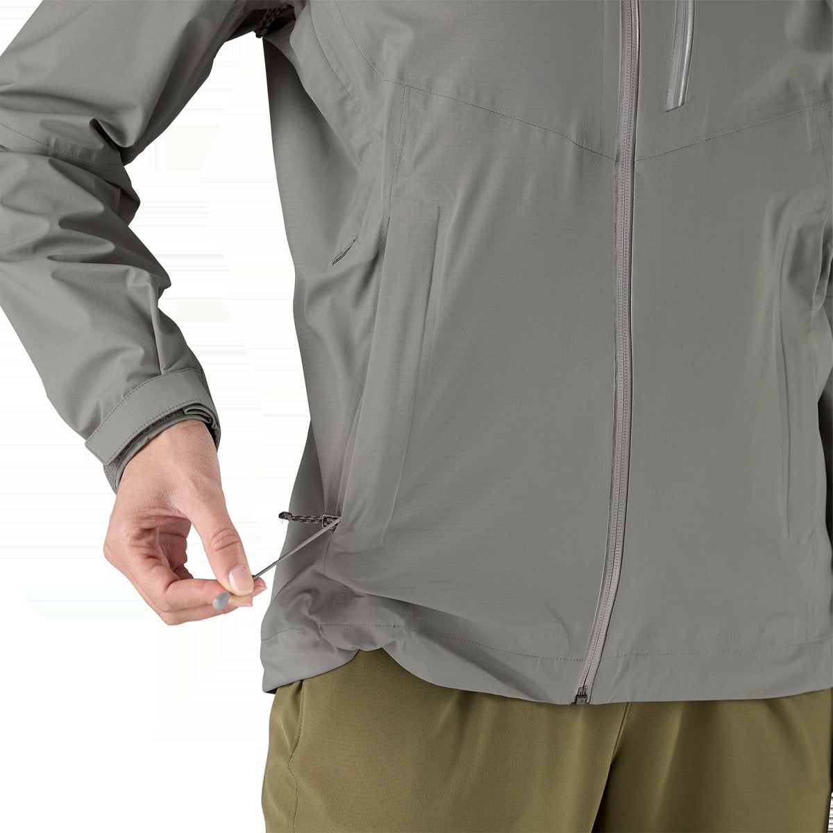 Women's Granite Crest Jacket