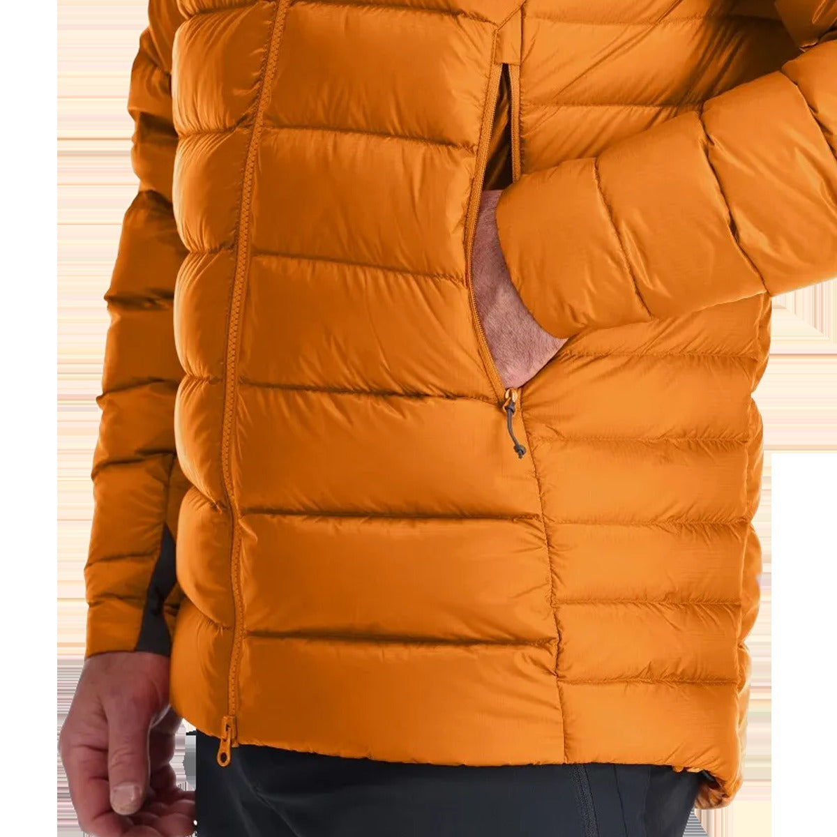 Men's Electron Pro Jacket