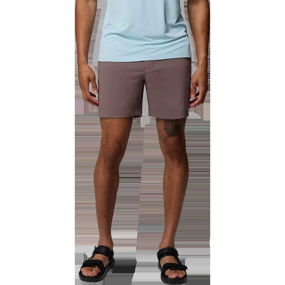 Men's Tech Trail Utility Short 9"