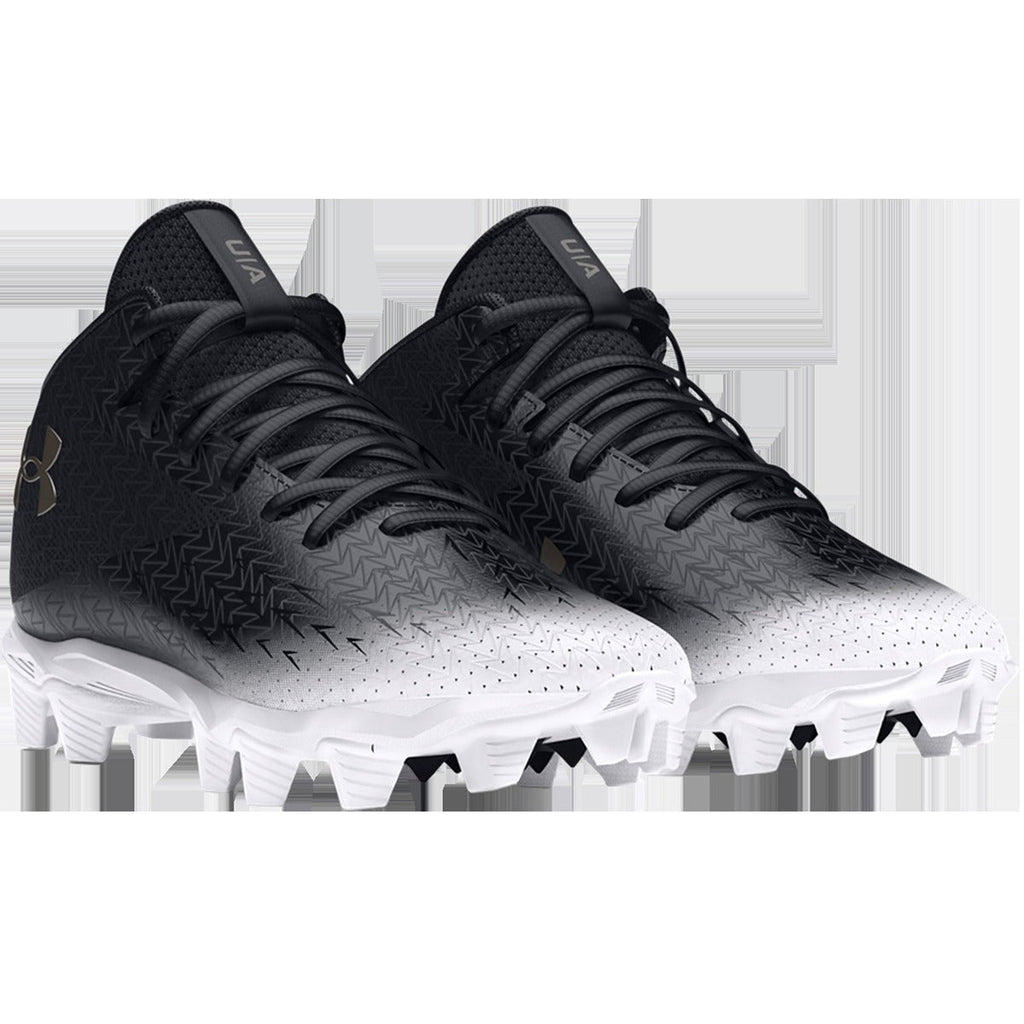 Youth Spotlight Franchise RM 4.0 Wide Football Cleats