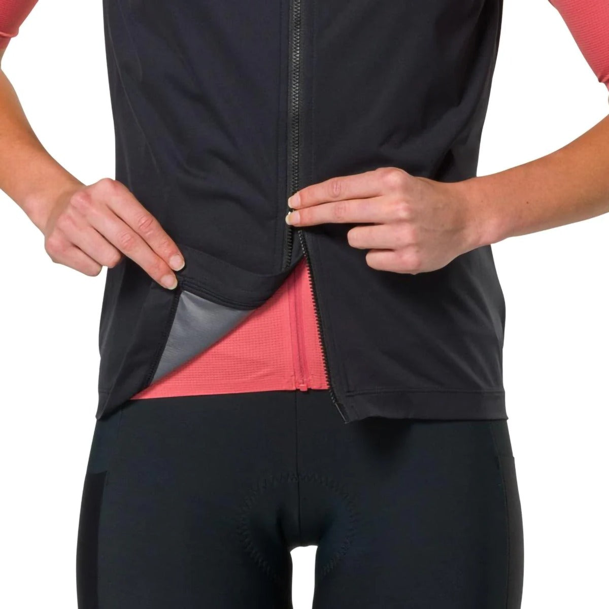 Women's Pro Barrier Vest