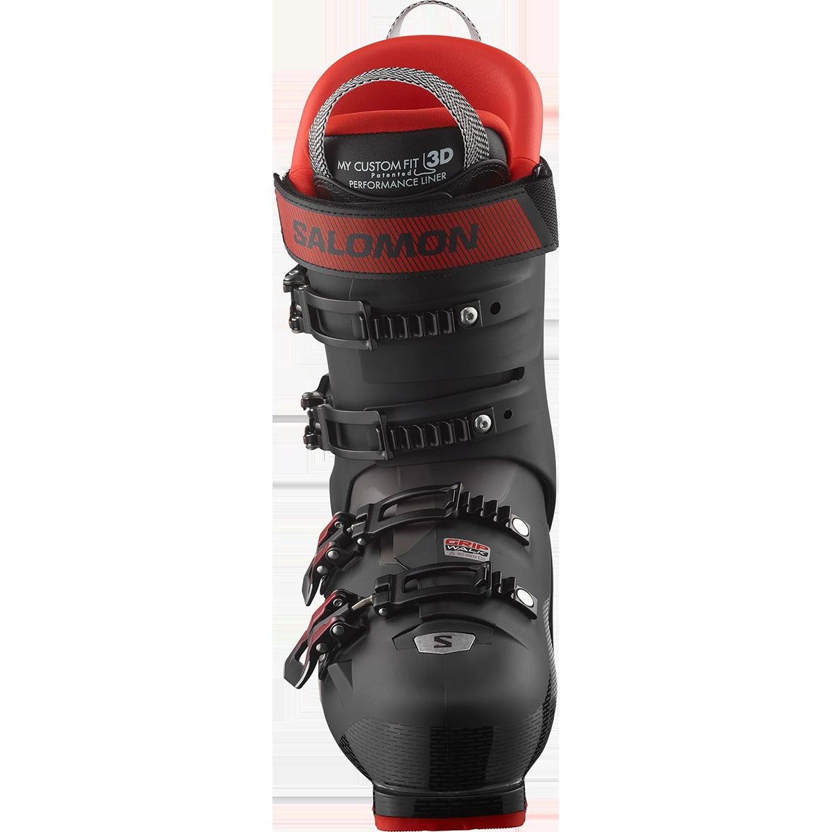 S/PRO HV 100