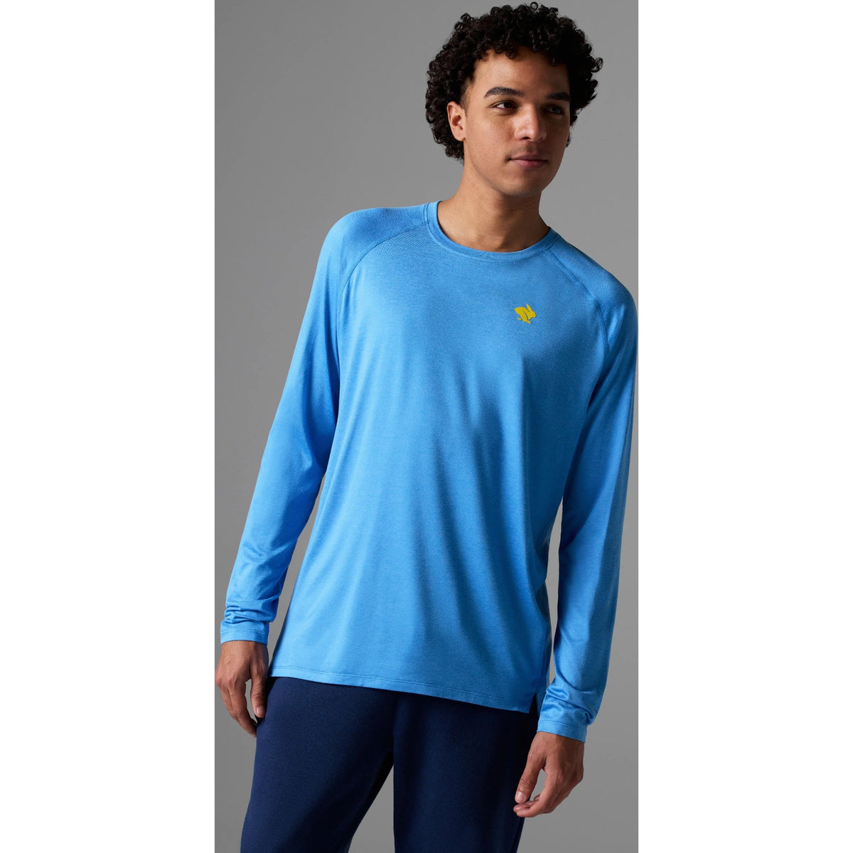 Men's EZ Tee Long Sleeve