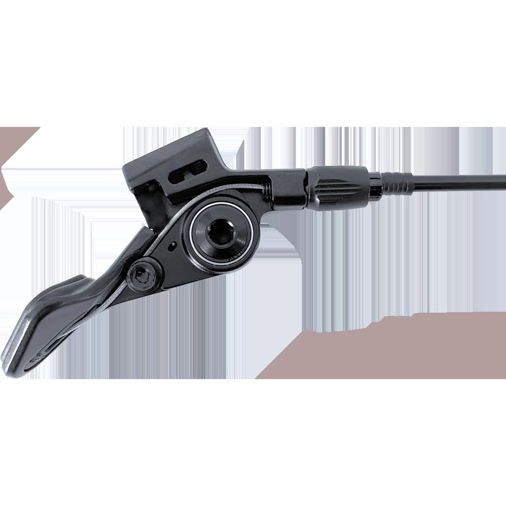 V3 Dropper Remote Lever - Black