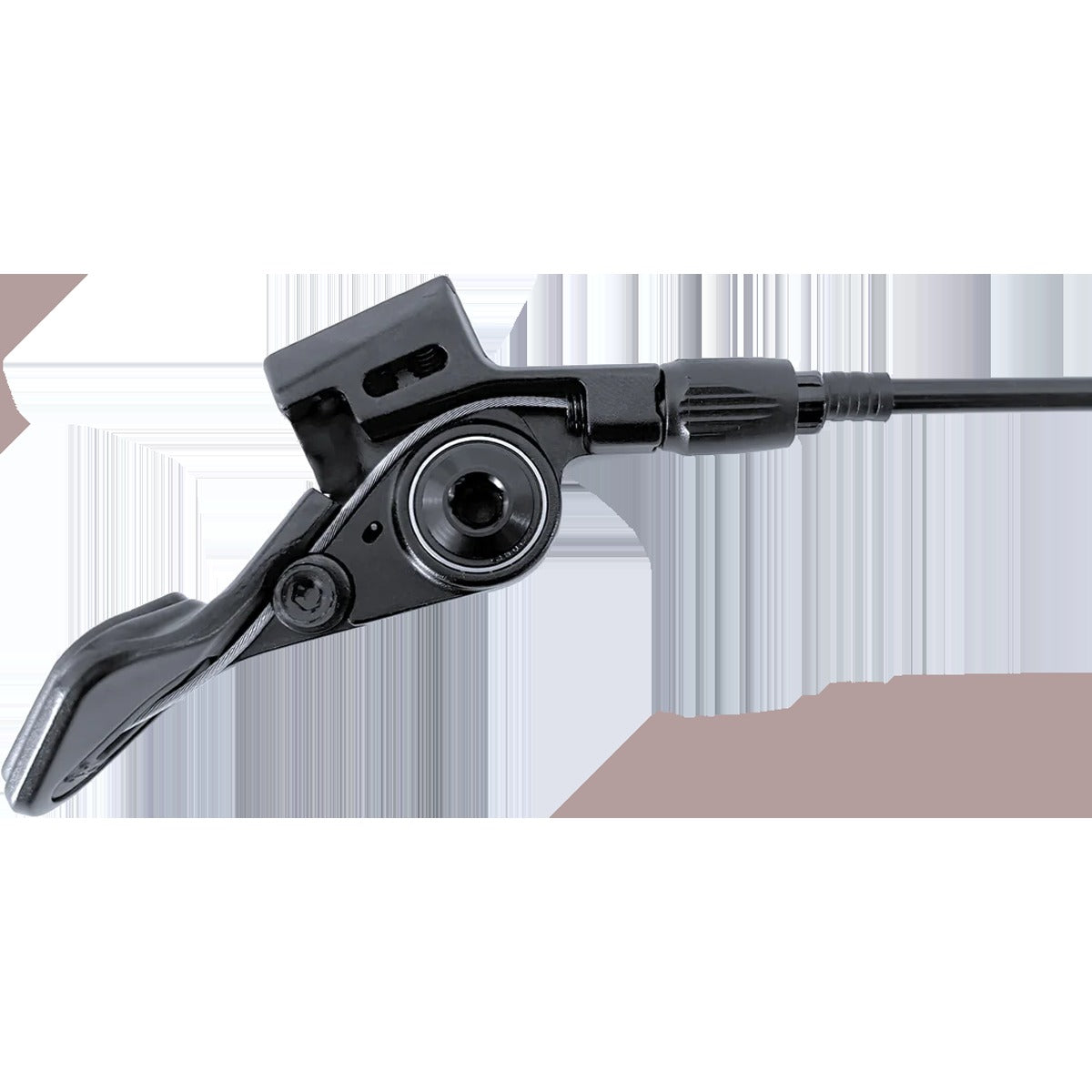 V3 Dropper Remote Lever - Black