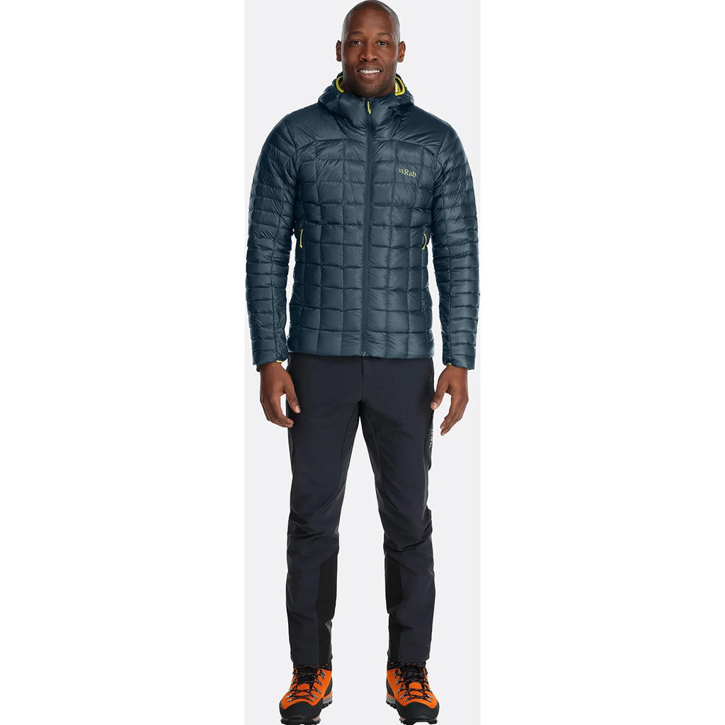 Men's Mythic Alpine Light Jacket