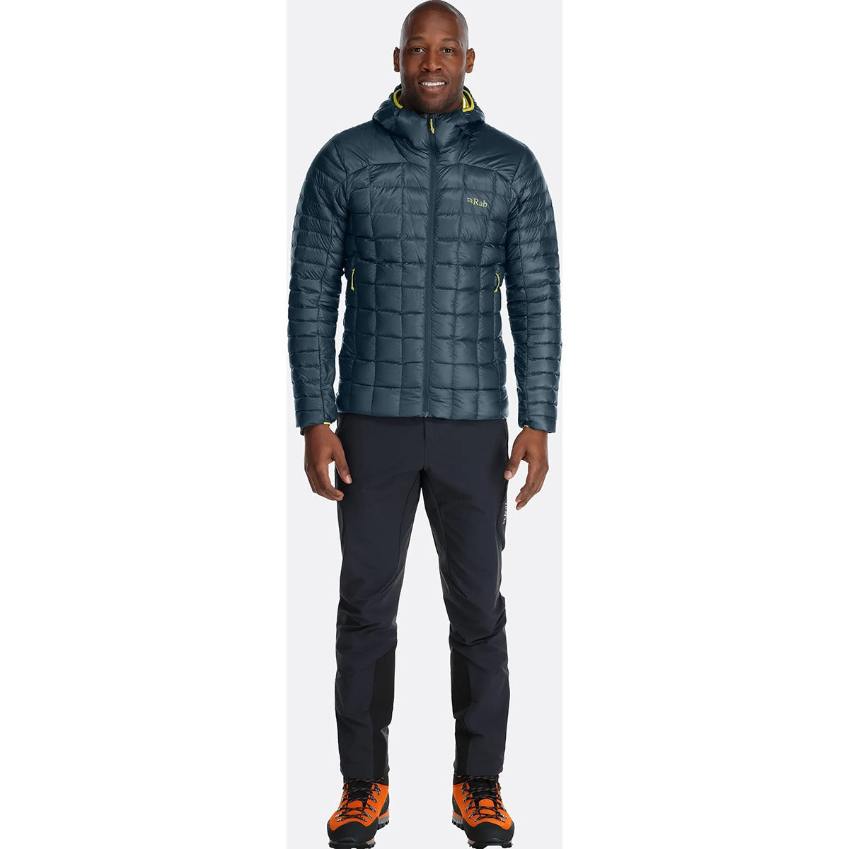 Men's Mythic Alpine Light Jacket