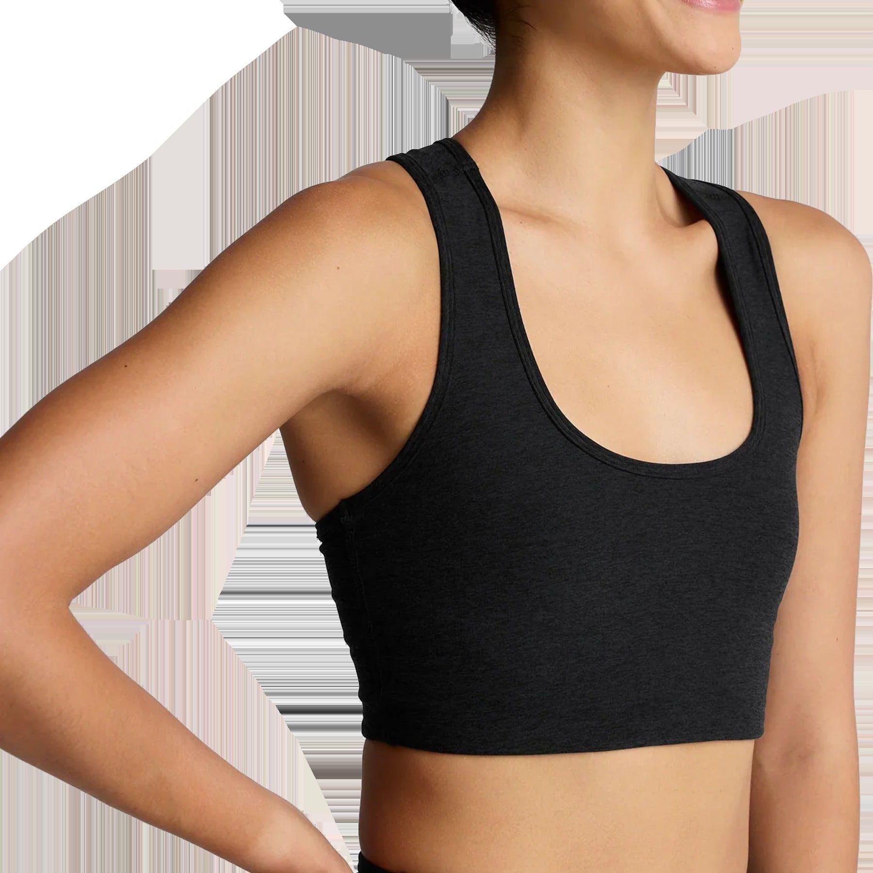 Women's Spacedye Simplicity Bra