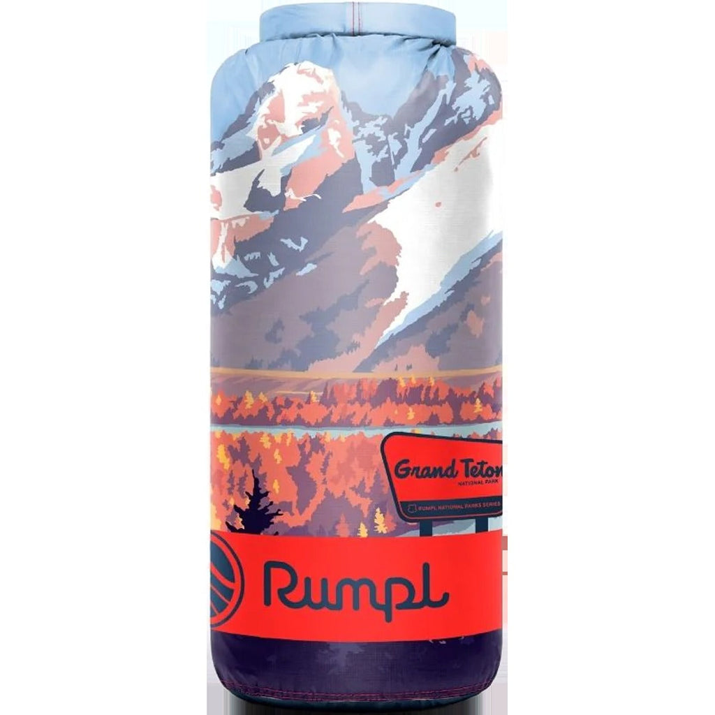 The Original Puffy National Park Blanket