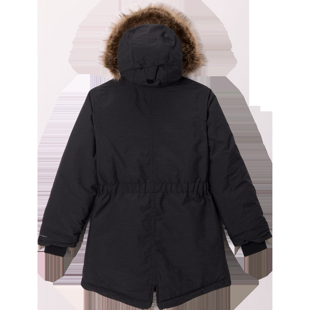 Youth Nordic Strider II Jacket