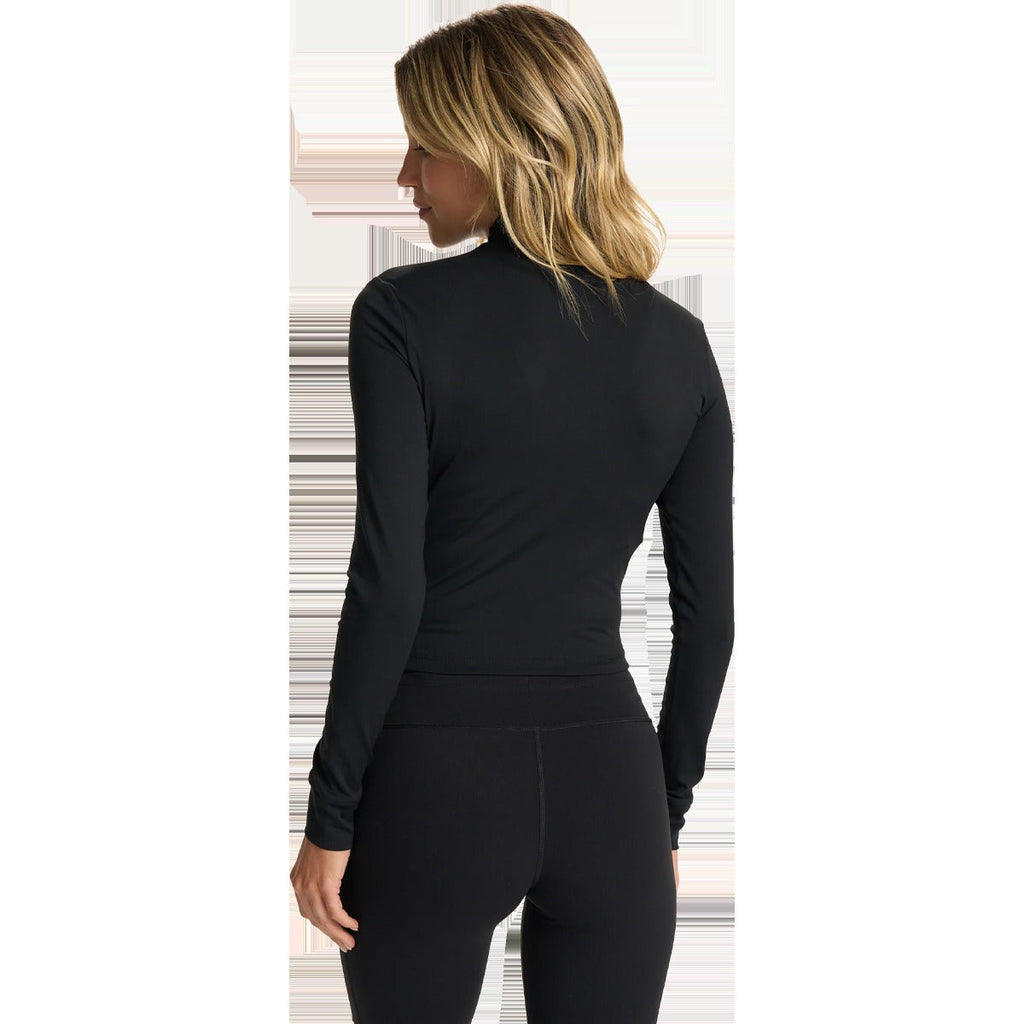 Women's Studio 1/2 Zip