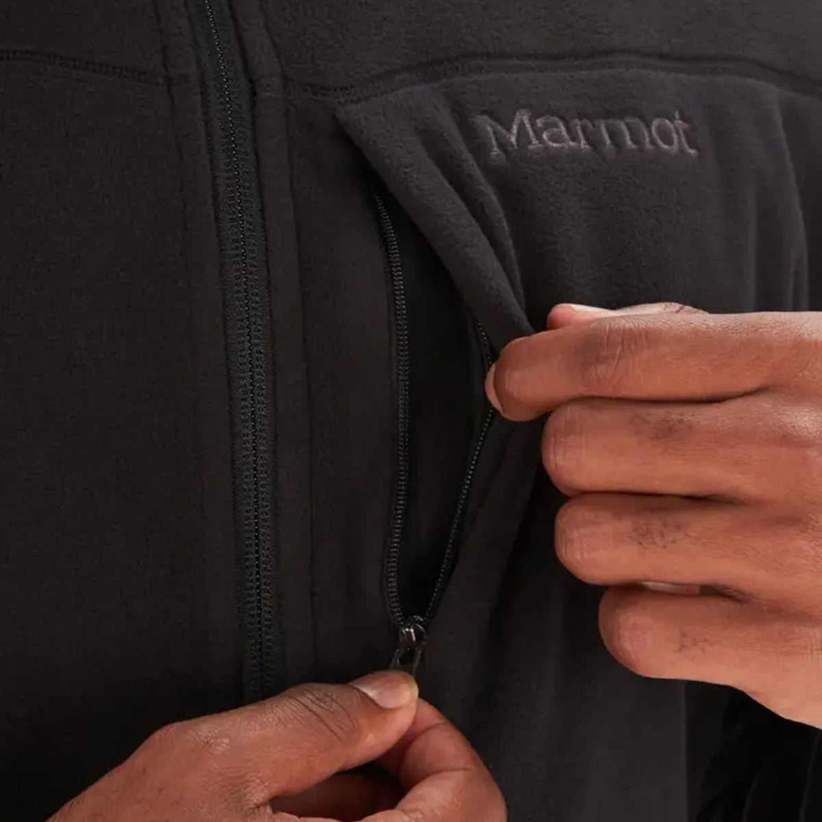 Men's Reactor Polartec Jacket