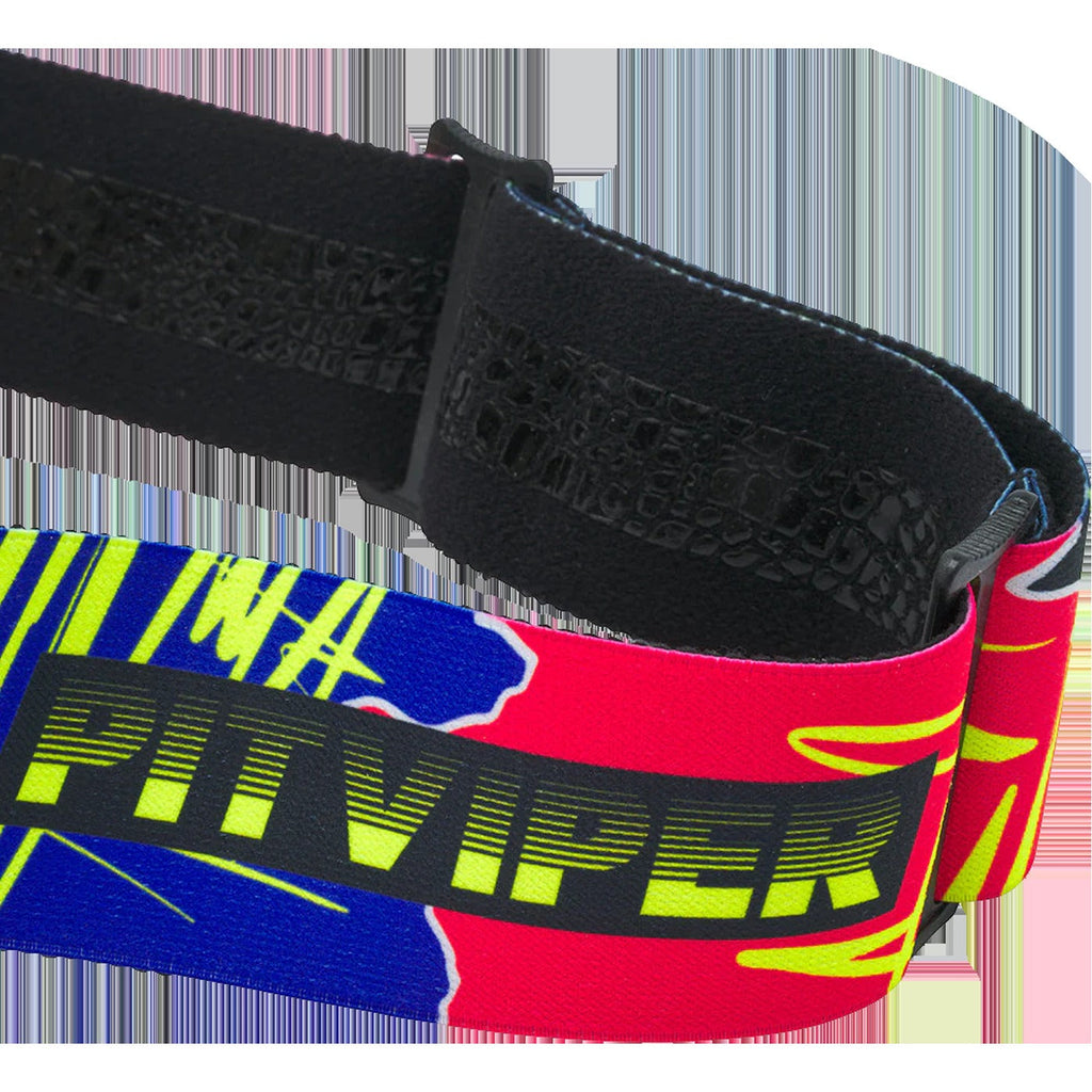 The Proform Goggle + Bonus Lens