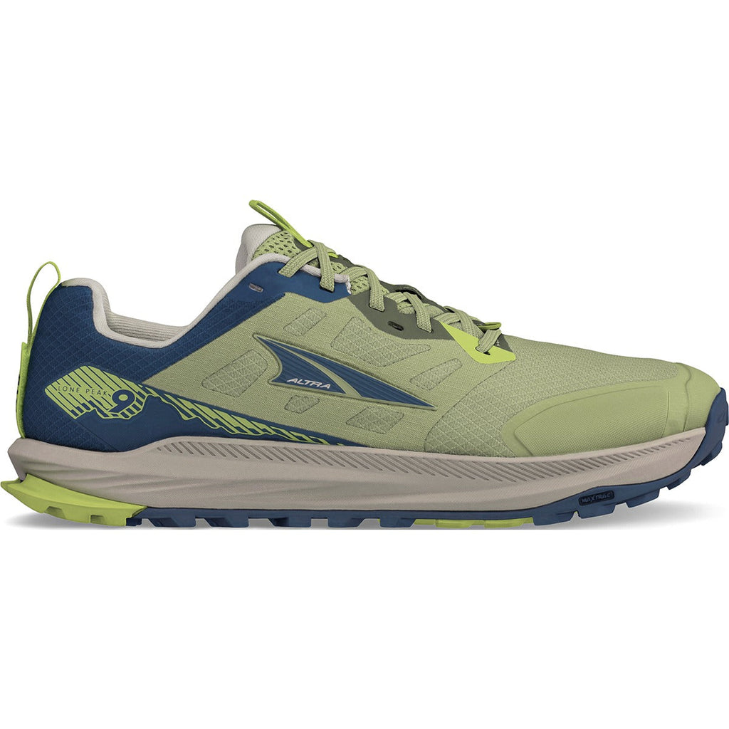 Men's Lone Peak 9