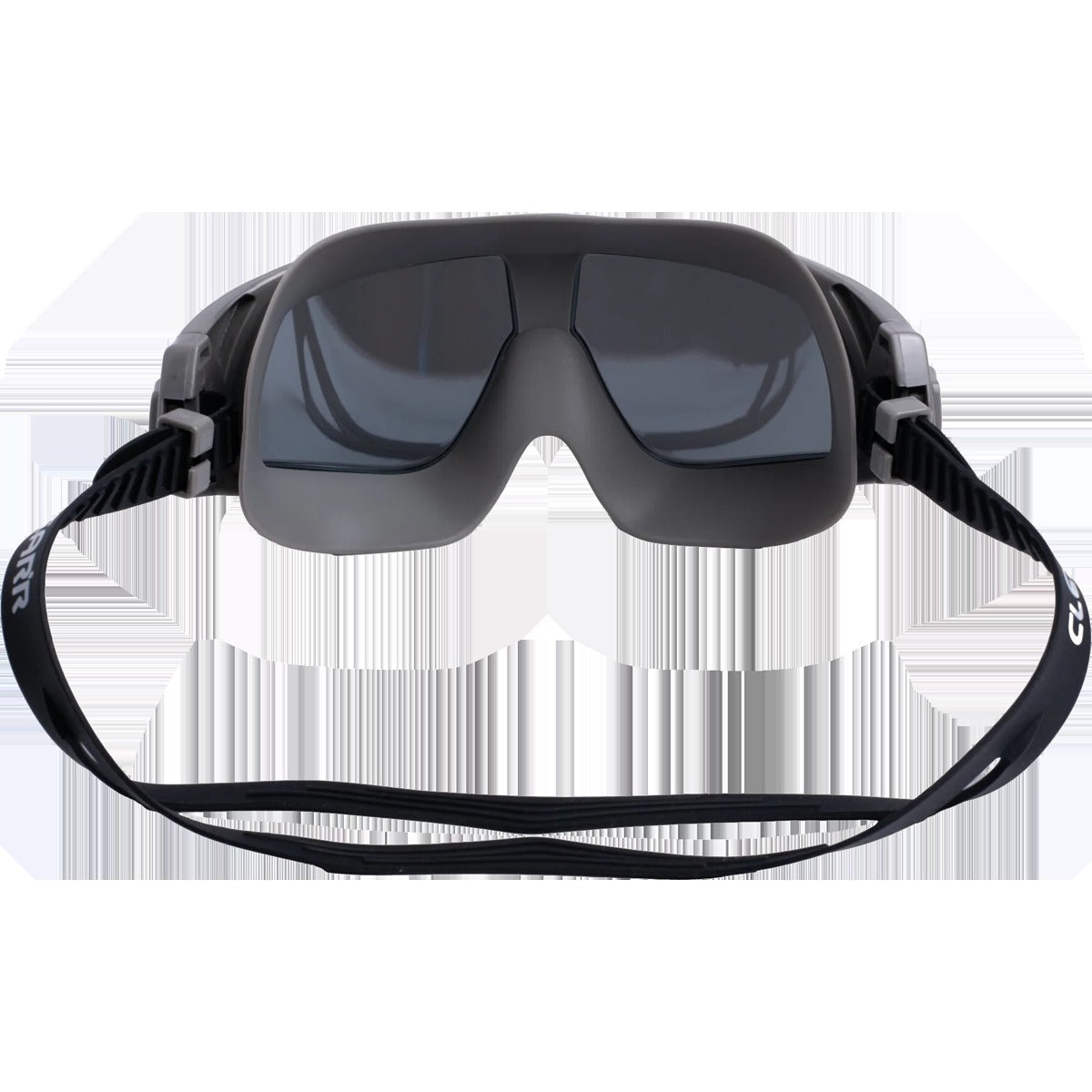 Focus Mirrored Mask