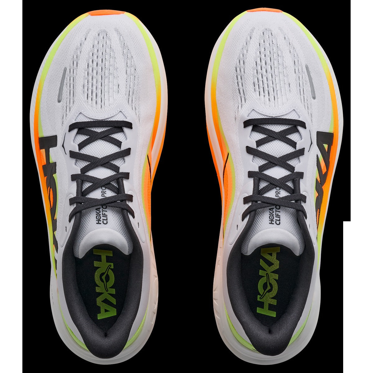 Men's Clifton Pro