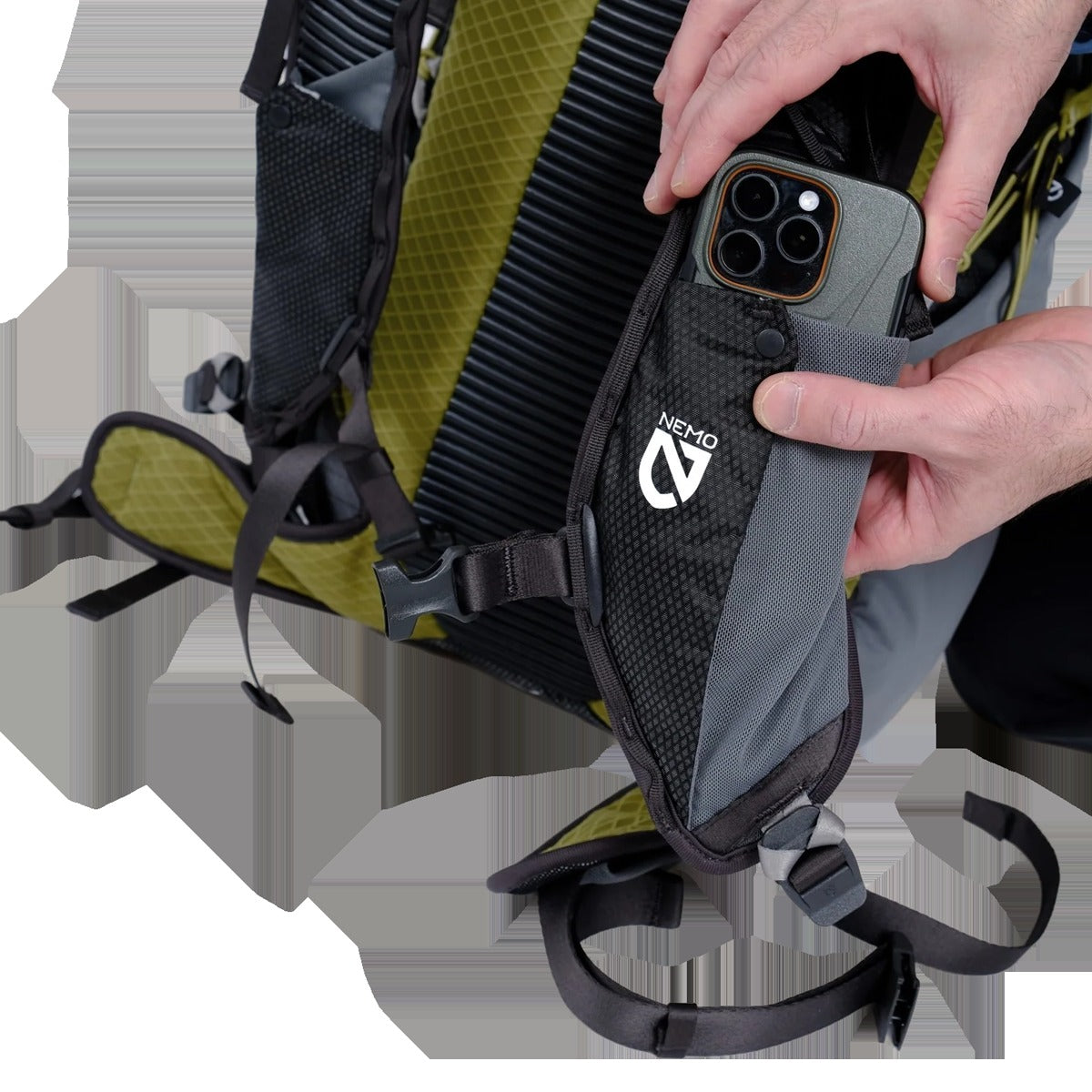 Women's Resolve 35L Endless Promise Technical Backpack