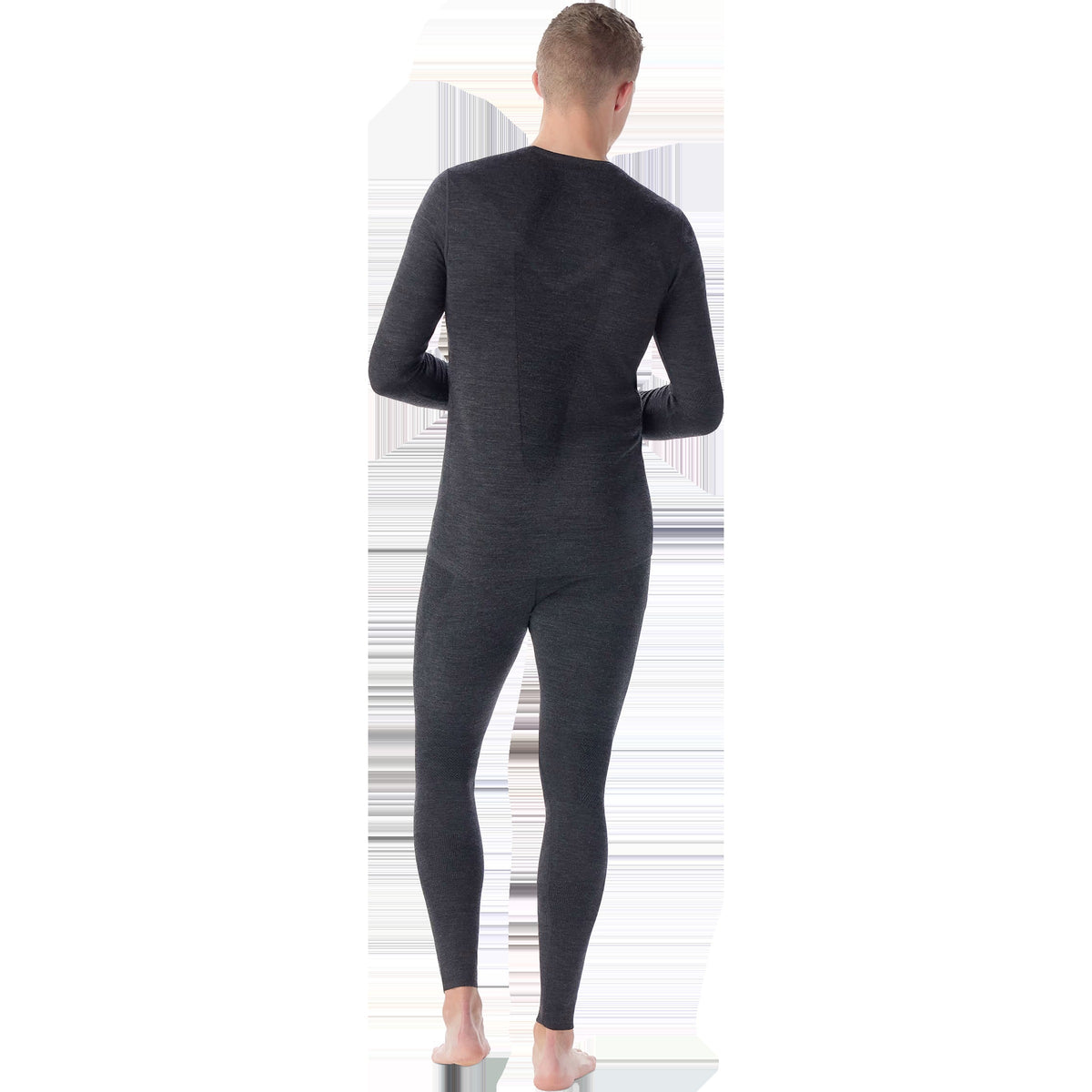 Men's Intraknit Thermal Merino Base Layer Crew