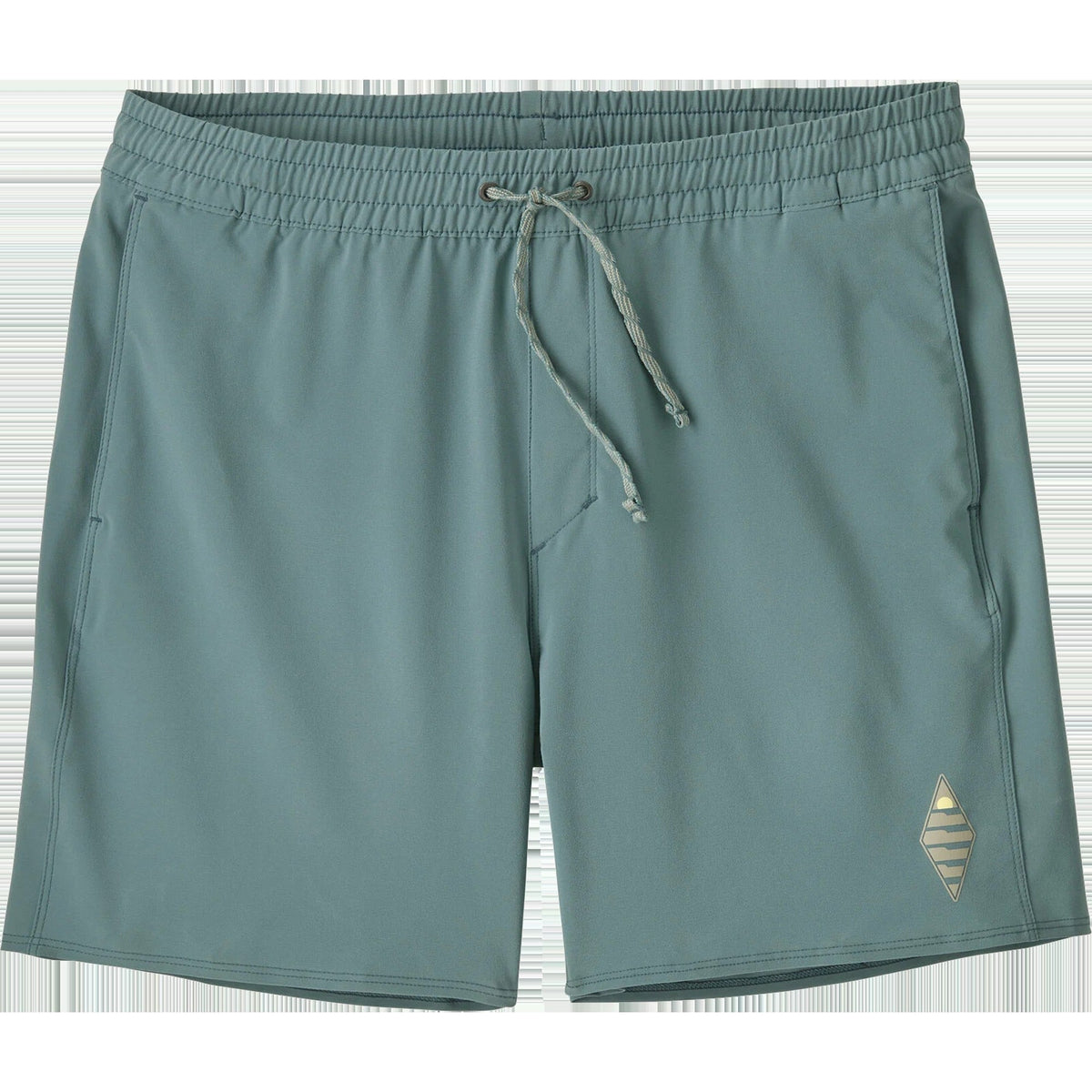 Men's Hydropeak Volley Shorts 16"