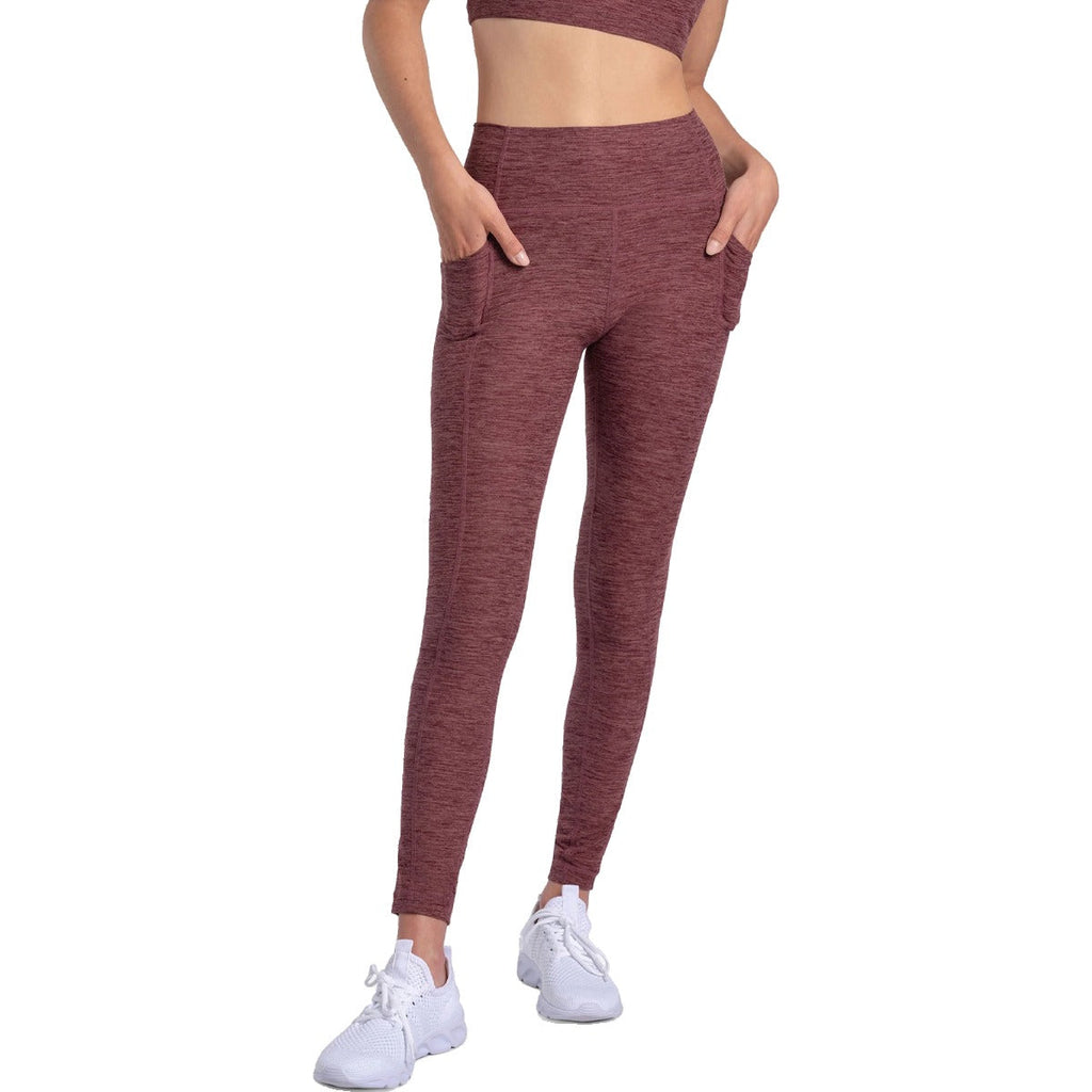 Women's Half Moon Leggings