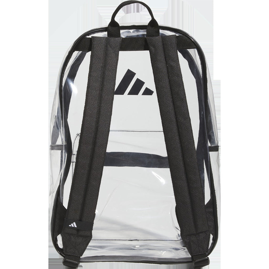 Clear 2.0 Backpack