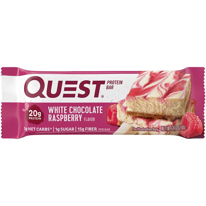 Quest Protein Bar