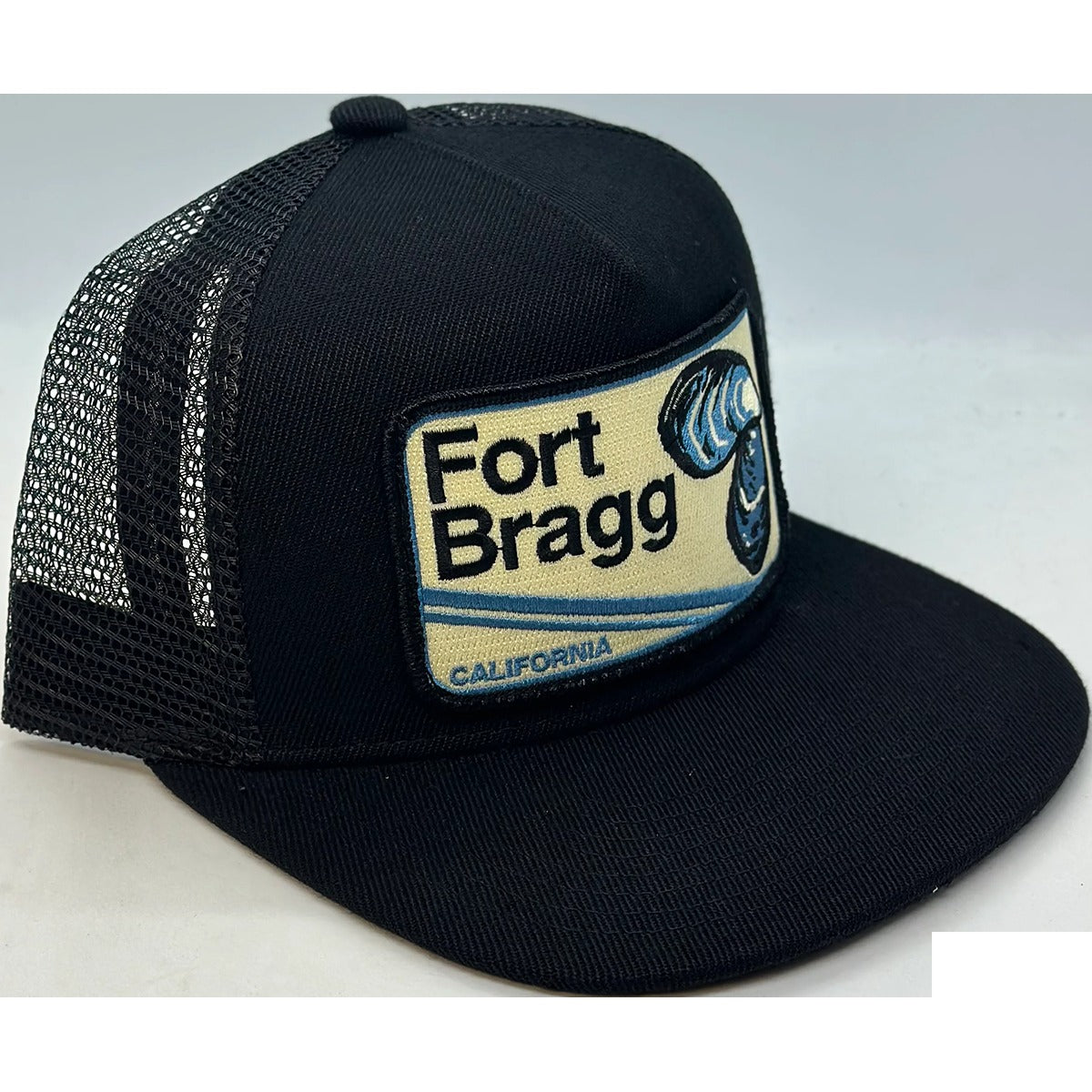 Fort Bragg Trucker