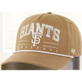 Giants Roscoe Rope 47 Hitch