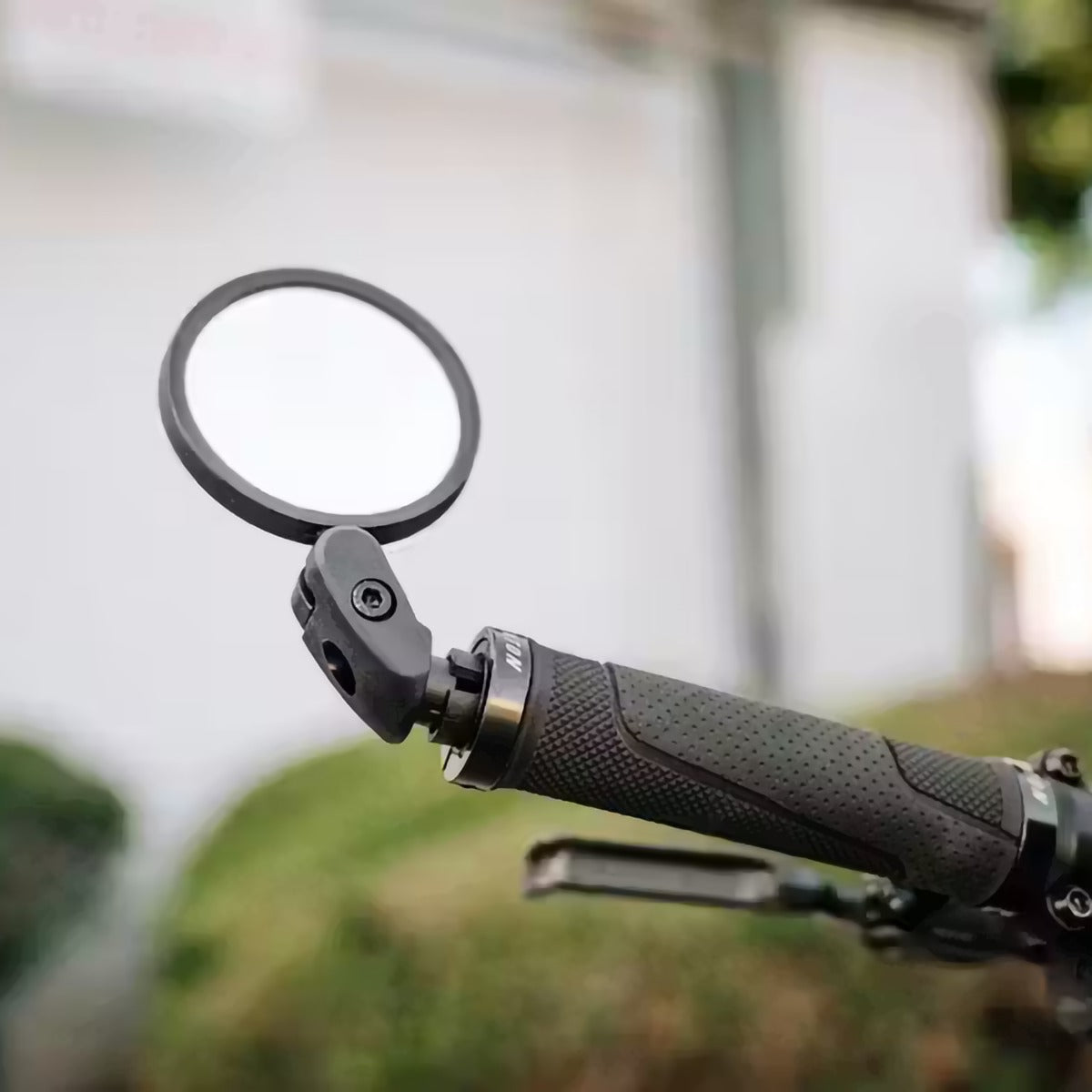 Aventon Handlebar Grip Mirror