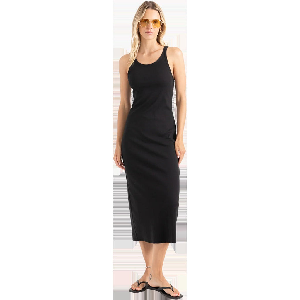 Women's Wind Worn Dress