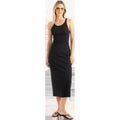 Women's Wind Worn Dress