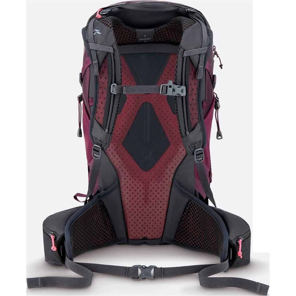 Women's Protium 25 ND