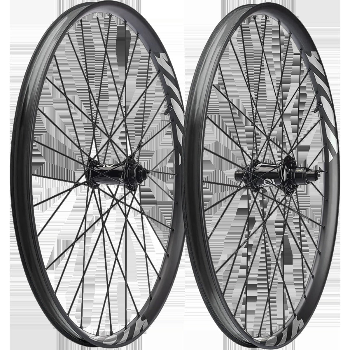 S35 29" Industry 9 Carbon Wheelset