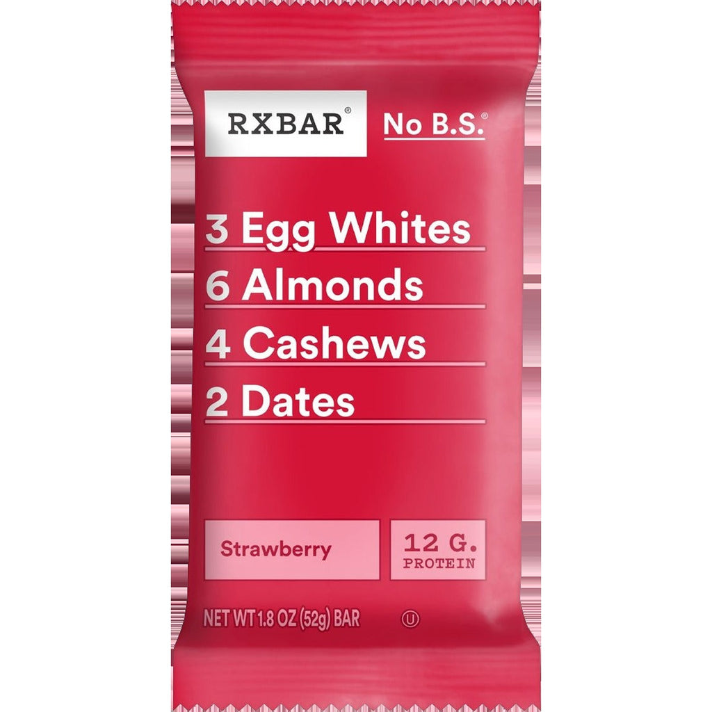 RXBAR Protein Bar